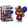 Funko POP Freddy con globo 908 Five Nights at Freddy's
