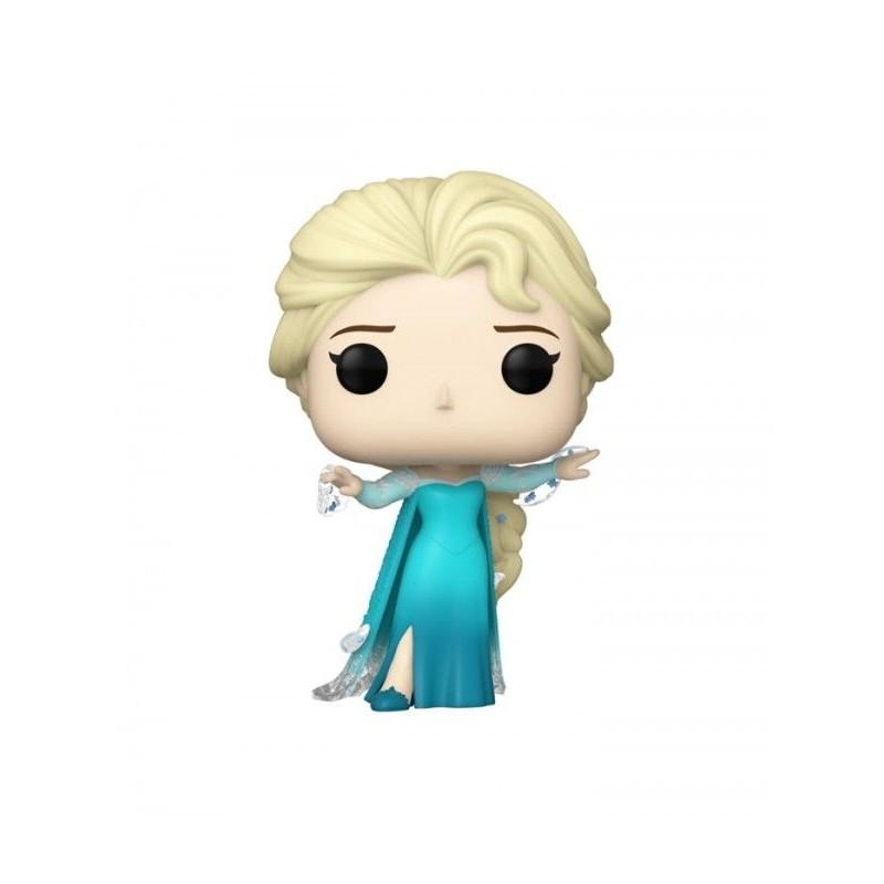 Funko POP Elsa 1319 Frozen Disney
