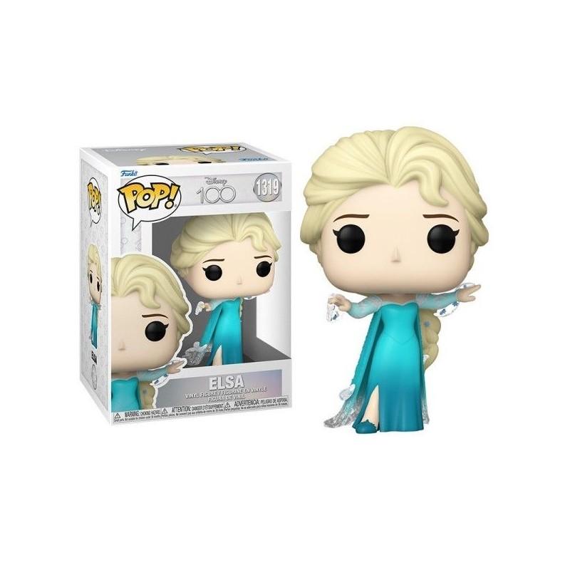 Funko POP Elsa 1319 Frozen Disney