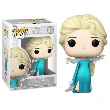 Funko POP Elsa 1319 Frozen Disney