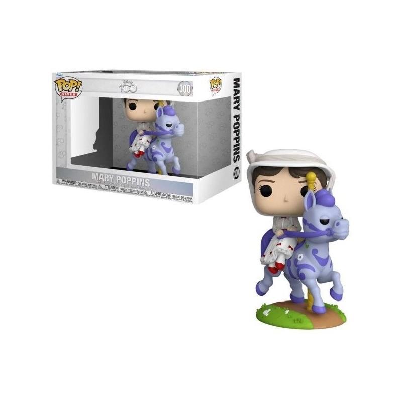 Funko POP Mary Poppins 300 Mary Poppins Disney