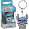 Llavero Pocket POP Stitch Lilo y Stitch Disney