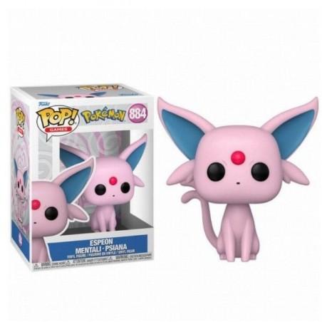Funko POP Espeon 884 Pokemon