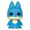 Funko POP Munchlax 885 Pokemon