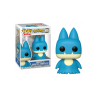 Funko POP Munchlax 885 Pokemon