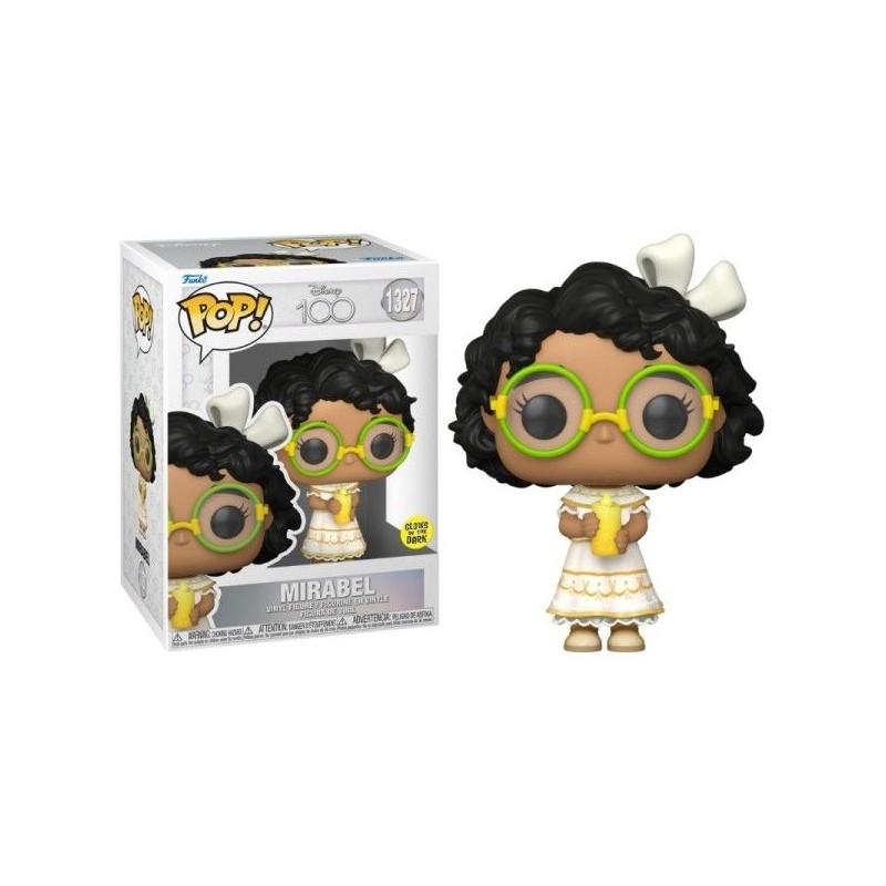 Funko POP Mirabel 1327 Encanto Disney