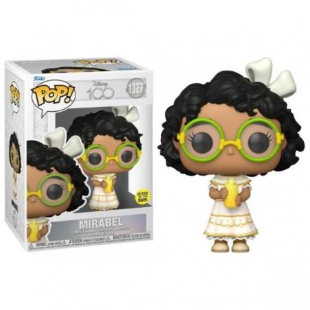 Funko POP Mirabel 1327 Encanto Disney