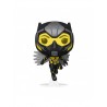 Funko POP Avispa 1138 Ant-Man Marvel
