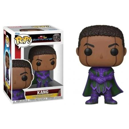 Funko POP Kang 1139 Ant-Man Marvel