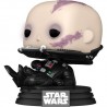 Funko POP Darth Vader desenmascarado 610 Star Wars