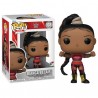 Funko POP Bianca Belair 108 WWE