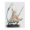 Figuras Gandalf el Blanco El Señor de los Anillos 23 cm PVC