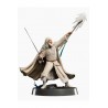Figuras Gandalf el Blanco El Señor de los Anillos 23 cm PVC