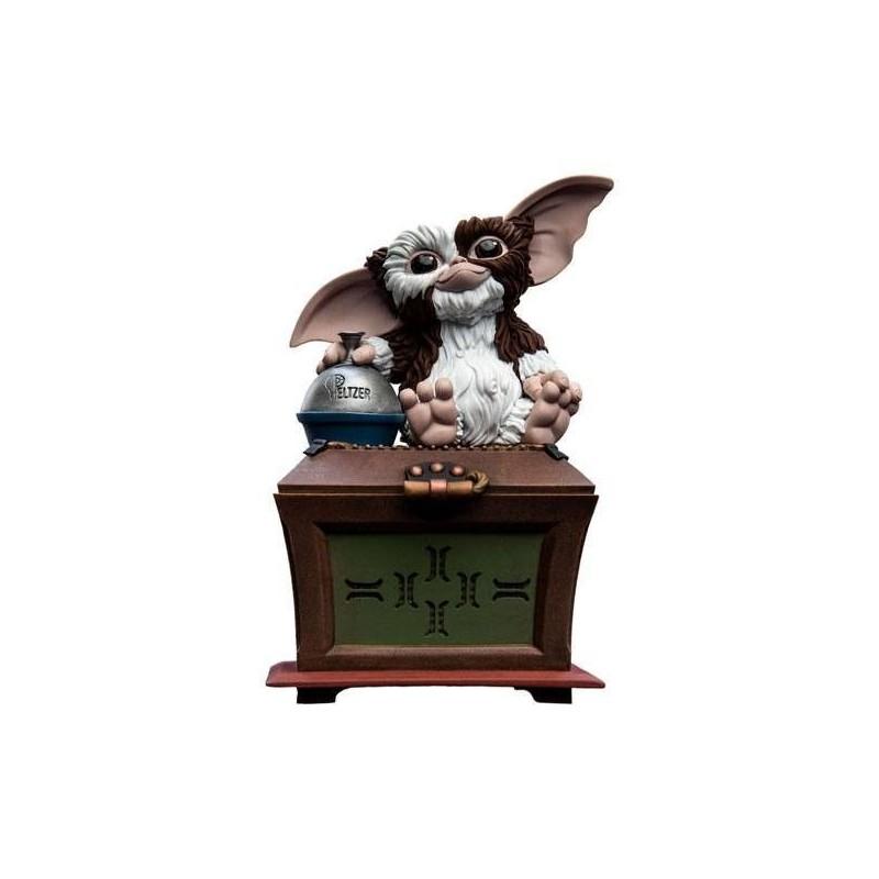 Figura Gizmo Gremlins 12cm