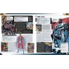 DC Cómics: La Enciclopedia, la guía definitiva de los personajes del universo DC