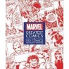 Marvel grandes Cómics: 100 cómics que crearon un universo