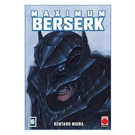 Berserk Maximum 16