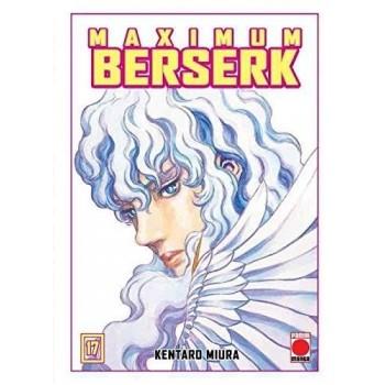 Berserk Maximum 17