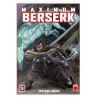 Maximum Berserk 08