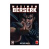 Maximum Berserk 18