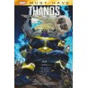 Thanos. Origen Marvel Must-Have