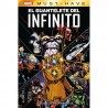 El Guantelete del Infinito Marvel Must-Have