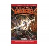 Secret Wars Integral Marvel Now Deluxe
