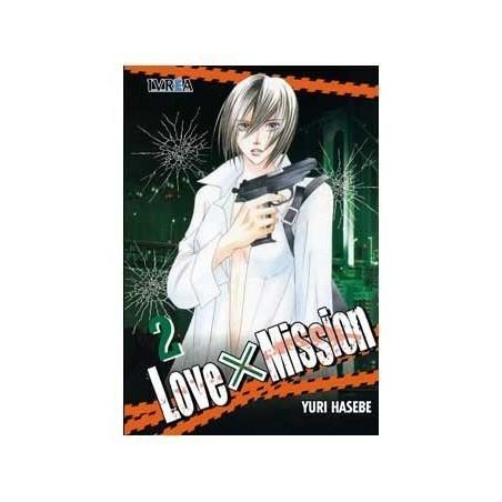 Love x Mission 2
