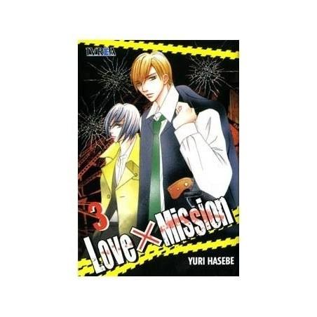 Love Mission 03