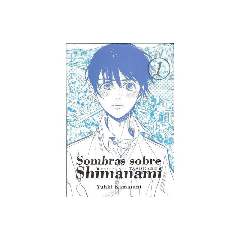 Sombras sobre Shimanami 01