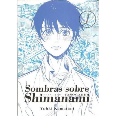 Sombras sobre Shimanami 01
