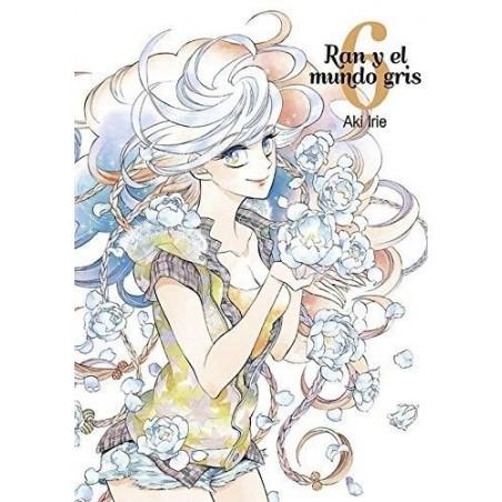 Ran y el mundo gris 06