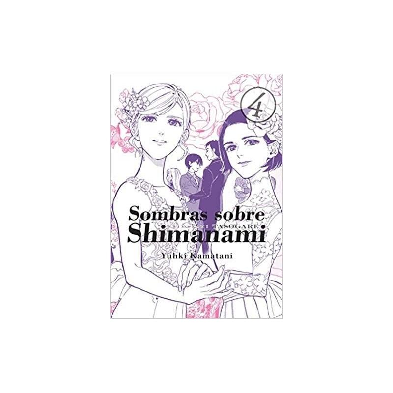 Sombras sobre Shimanami 04