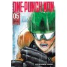 One Punch Man 05