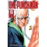 One Punch Man 16