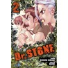 Dr. Stone 02