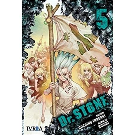 Dr Stone 05