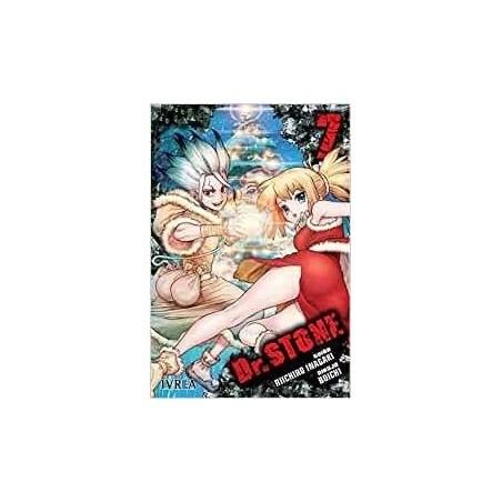 Dr Stone 07