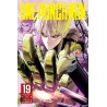 One Punch Man 19