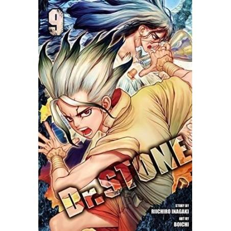 Dr Stone 09