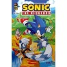 Sonic The Hedgehog 04
