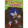 Sonic The Hedgehog 05