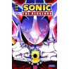 Sonic The Hedgehog 09