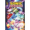 Sónic: The Hedgehog 10