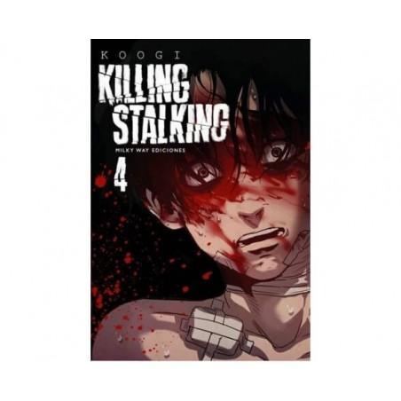 Killing Stalking 04/1