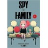 Spy x Family 02