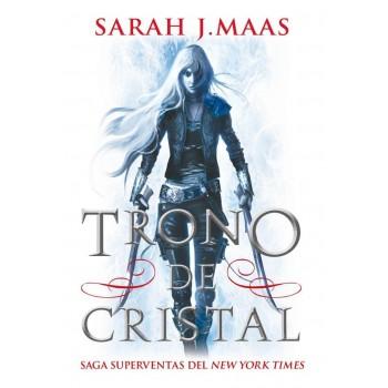 Trono de cristal