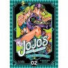 Jojo’s Bizzarre Adventure 02