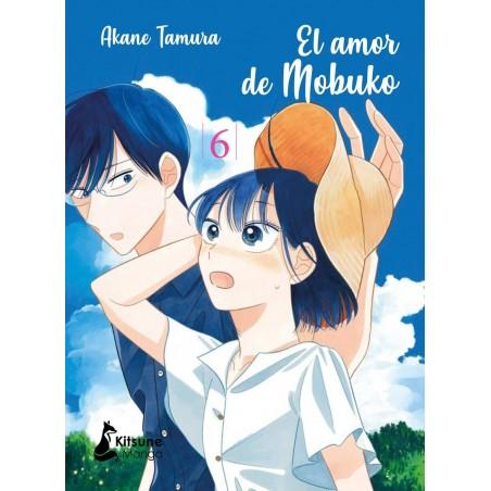 El amor de Mobuko 06