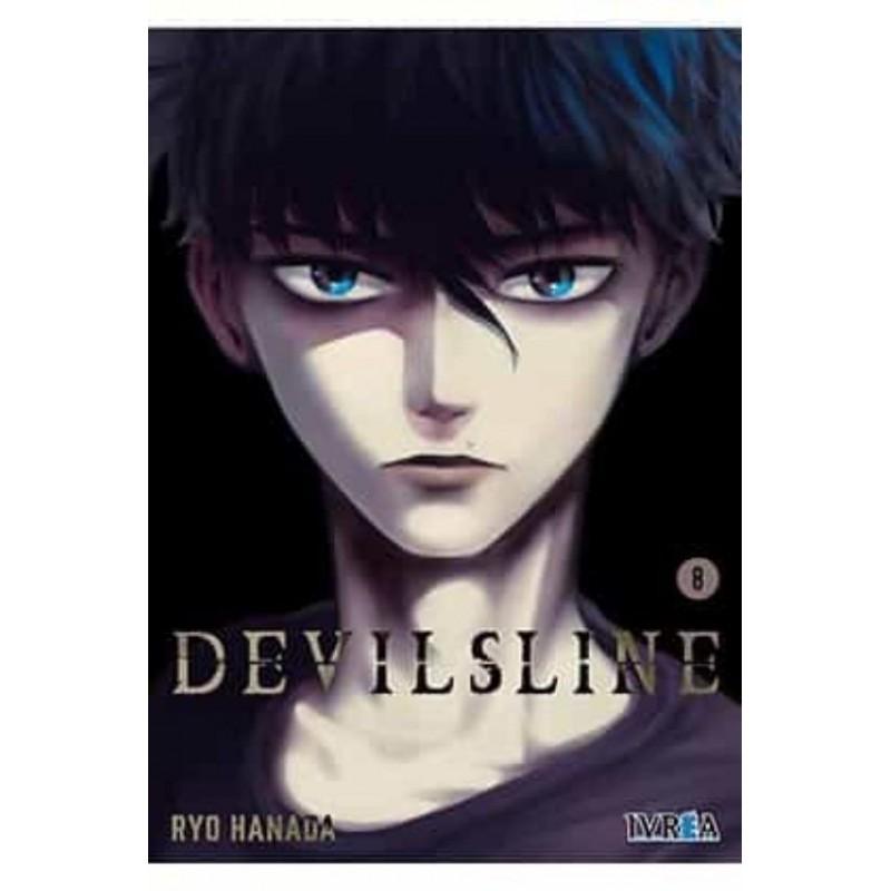 Devils' Line 08